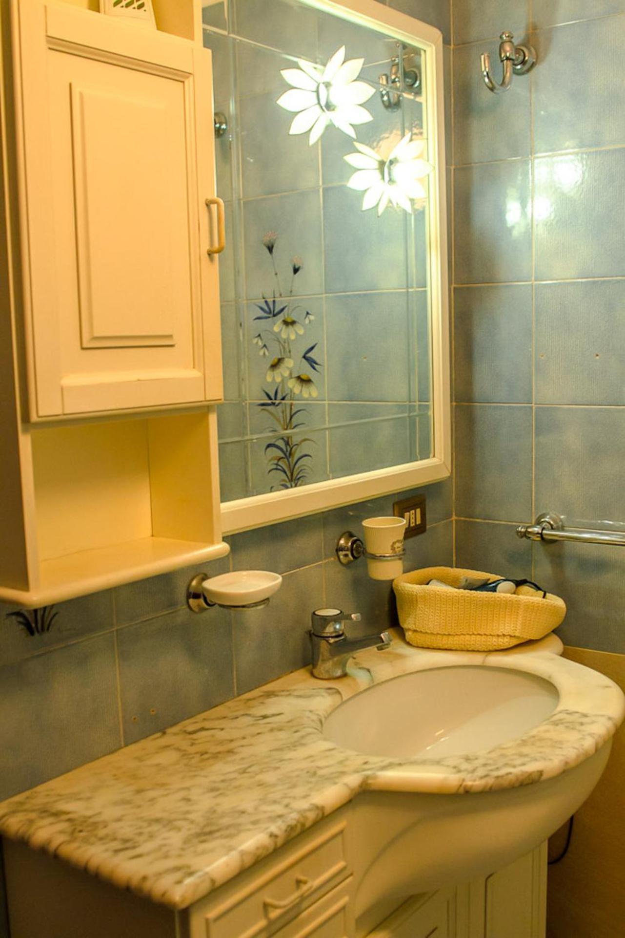 Il Villino Bed & Breakfast Lucca Exterior photo