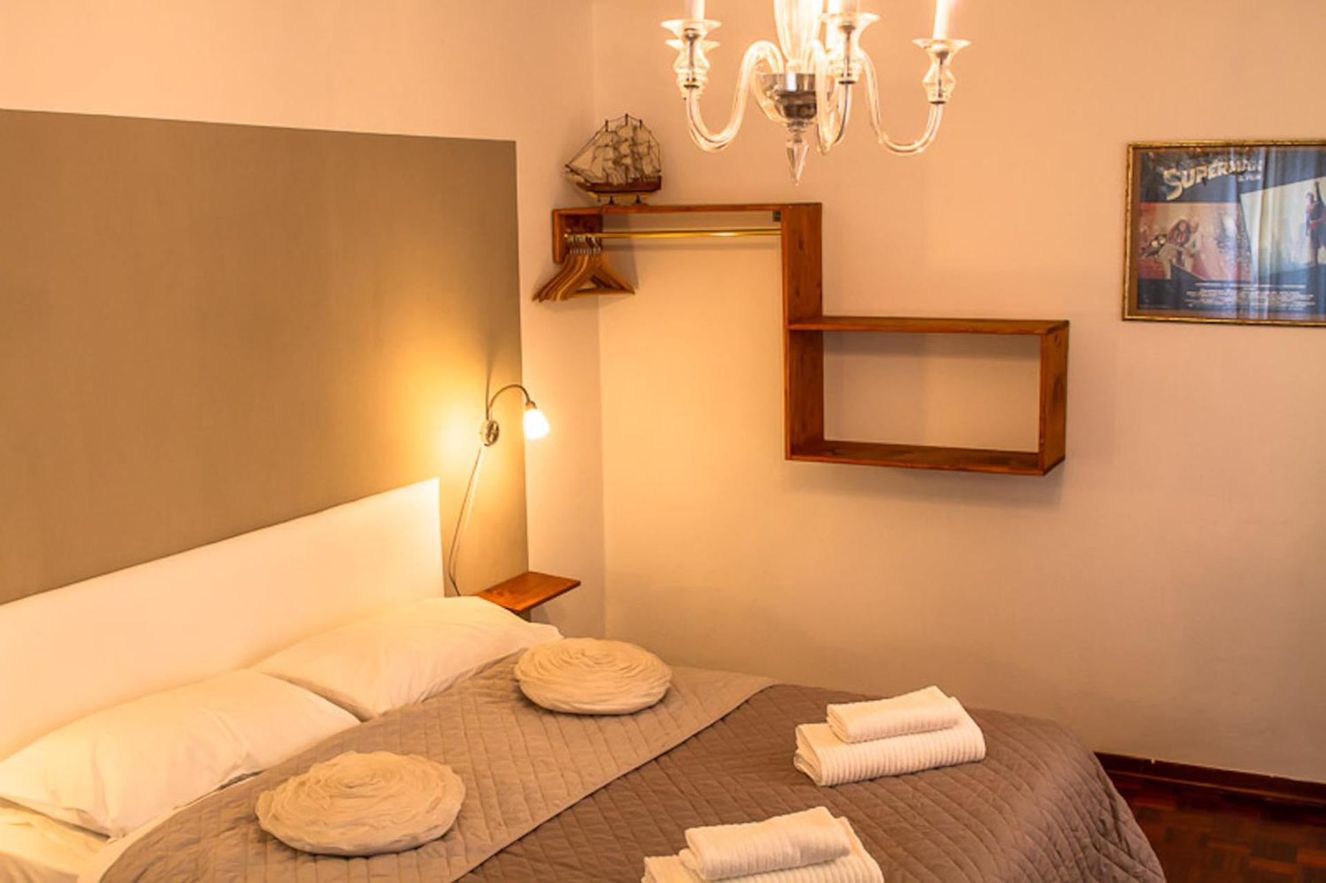 Il Villino Bed & Breakfast Lucca Exterior photo
