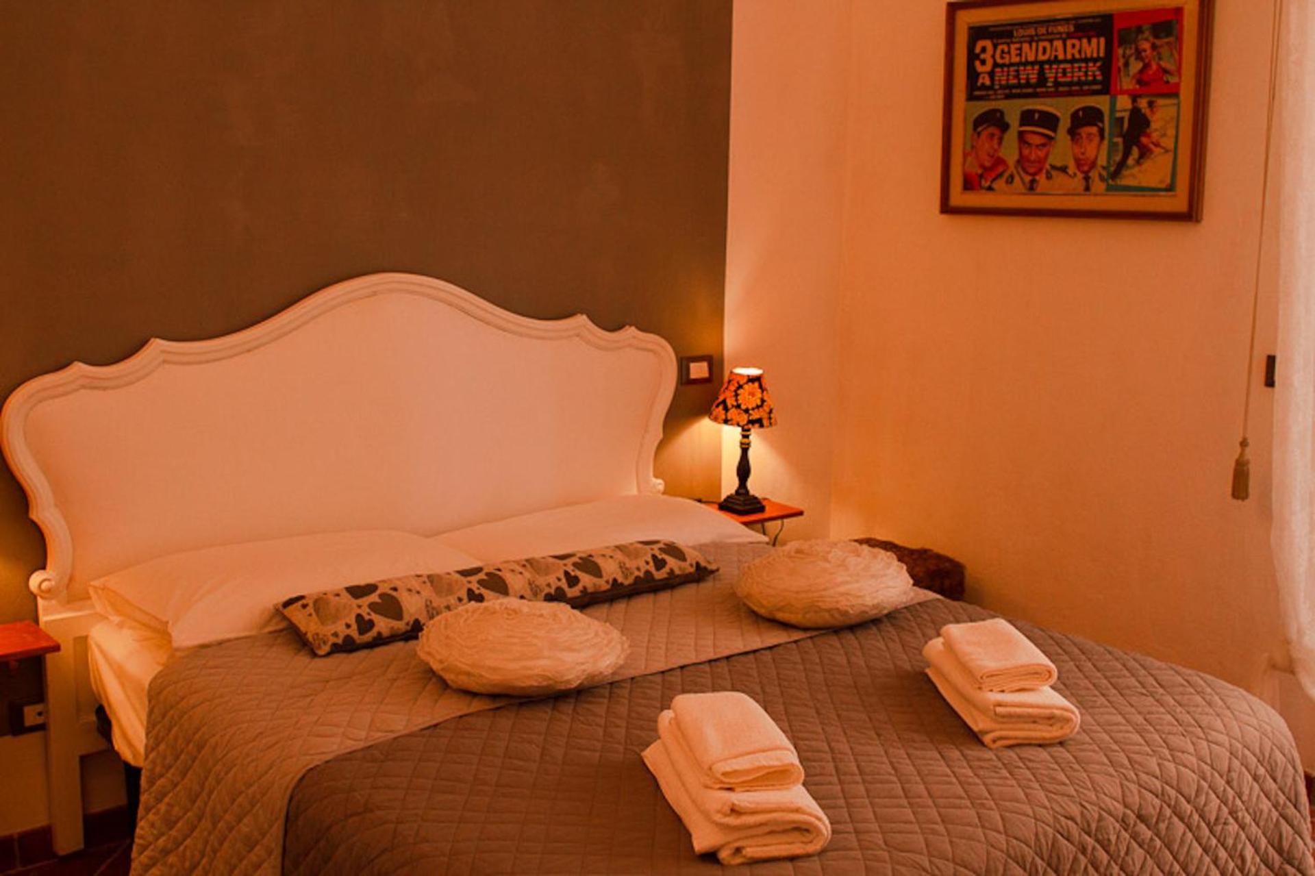 Il Villino Bed & Breakfast Lucca Exterior photo