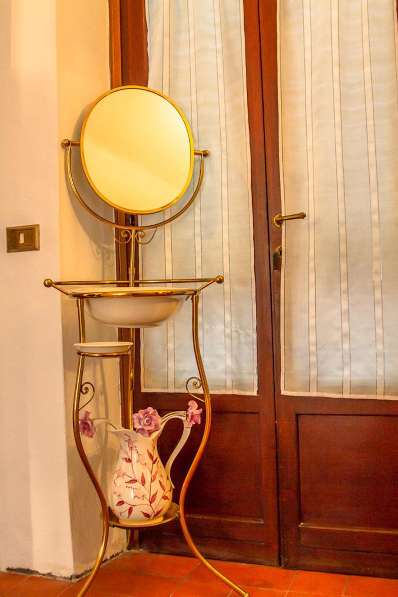 Il Villino Bed & Breakfast Lucca Exterior photo