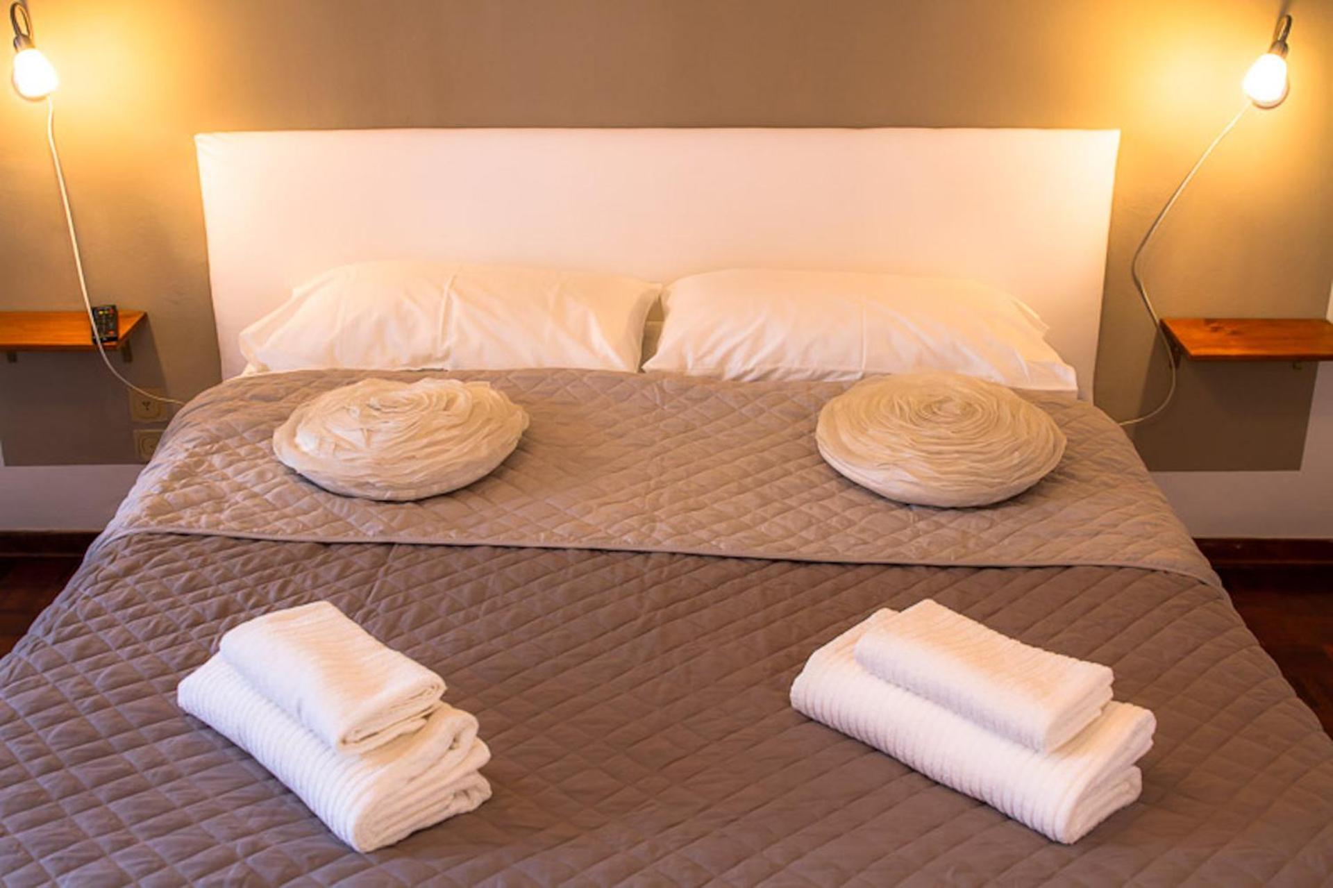 Il Villino Bed & Breakfast Lucca Exterior photo