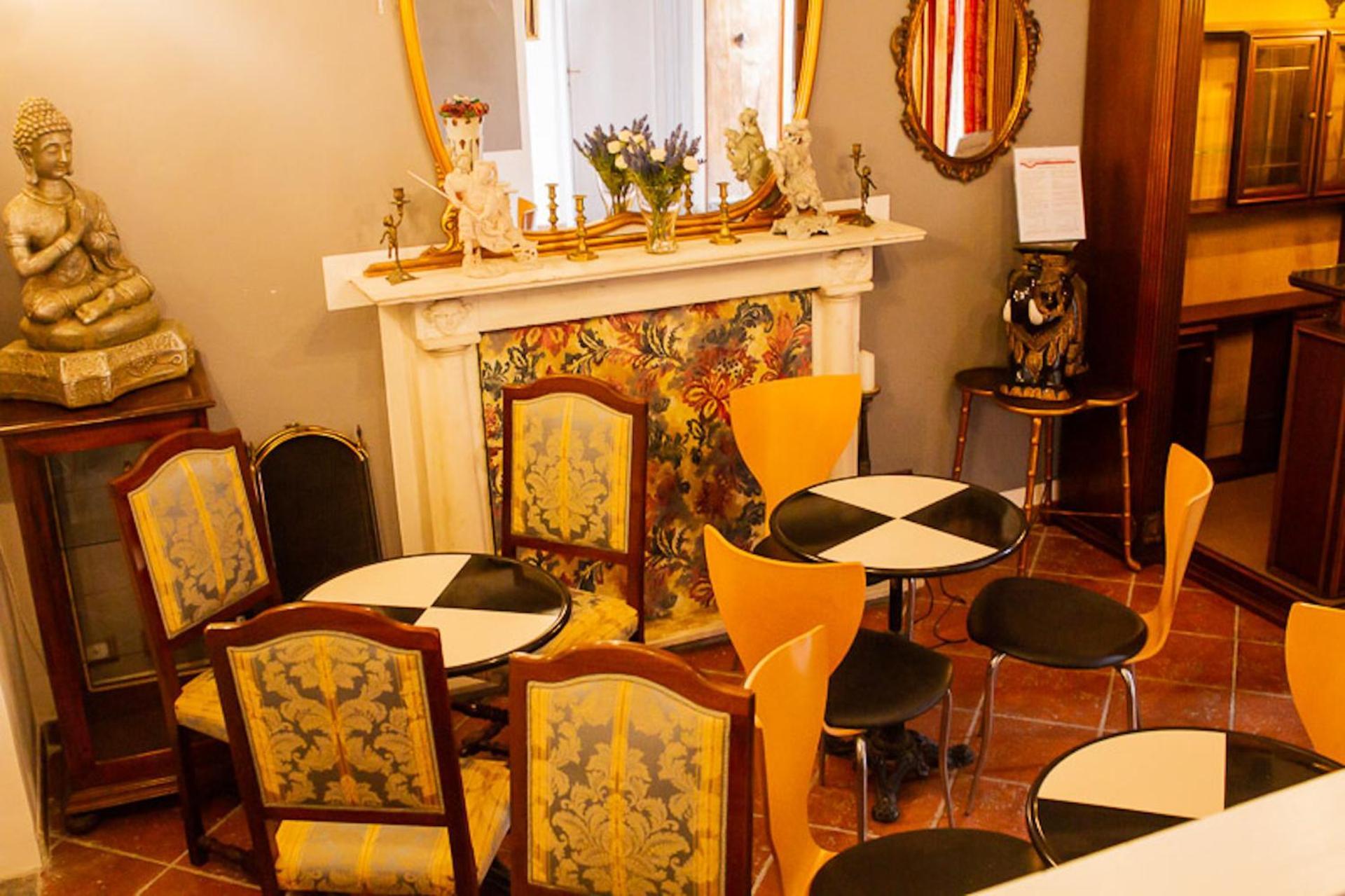 Il Villino Bed & Breakfast Lucca Exterior photo