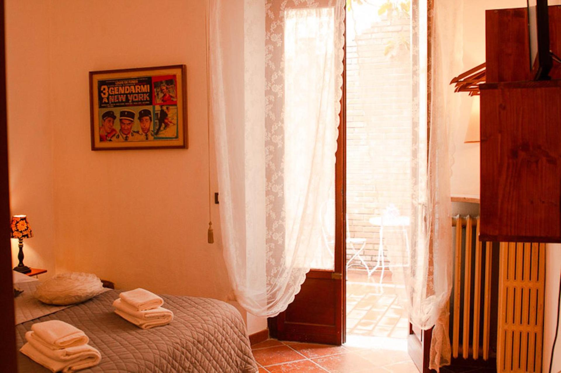 Il Villino Bed & Breakfast Lucca Exterior photo
