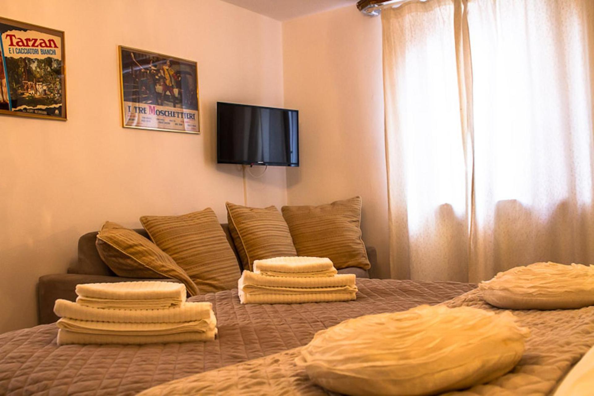 Il Villino Bed & Breakfast Lucca Exterior photo