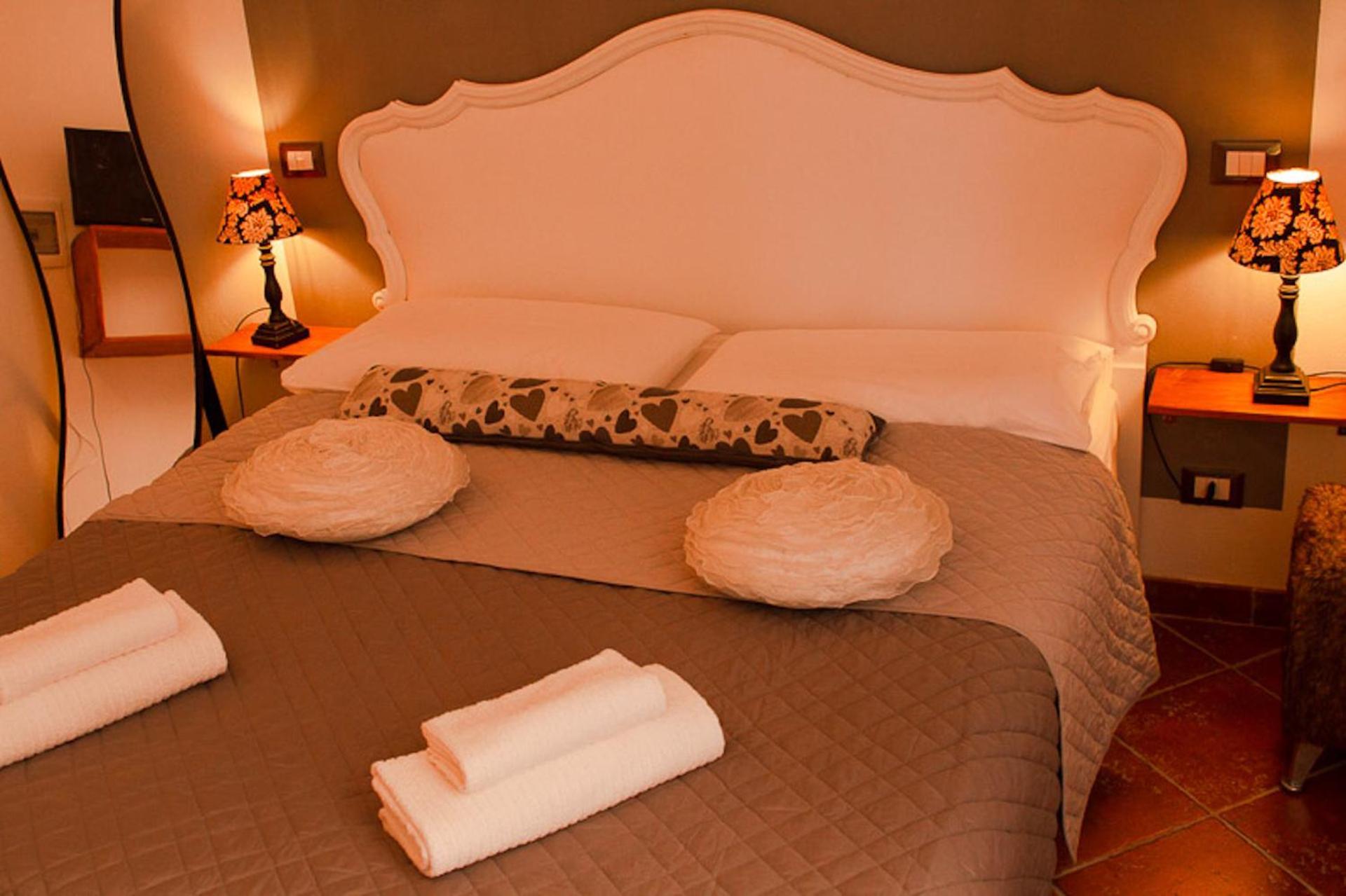 Il Villino Bed & Breakfast Lucca Exterior photo