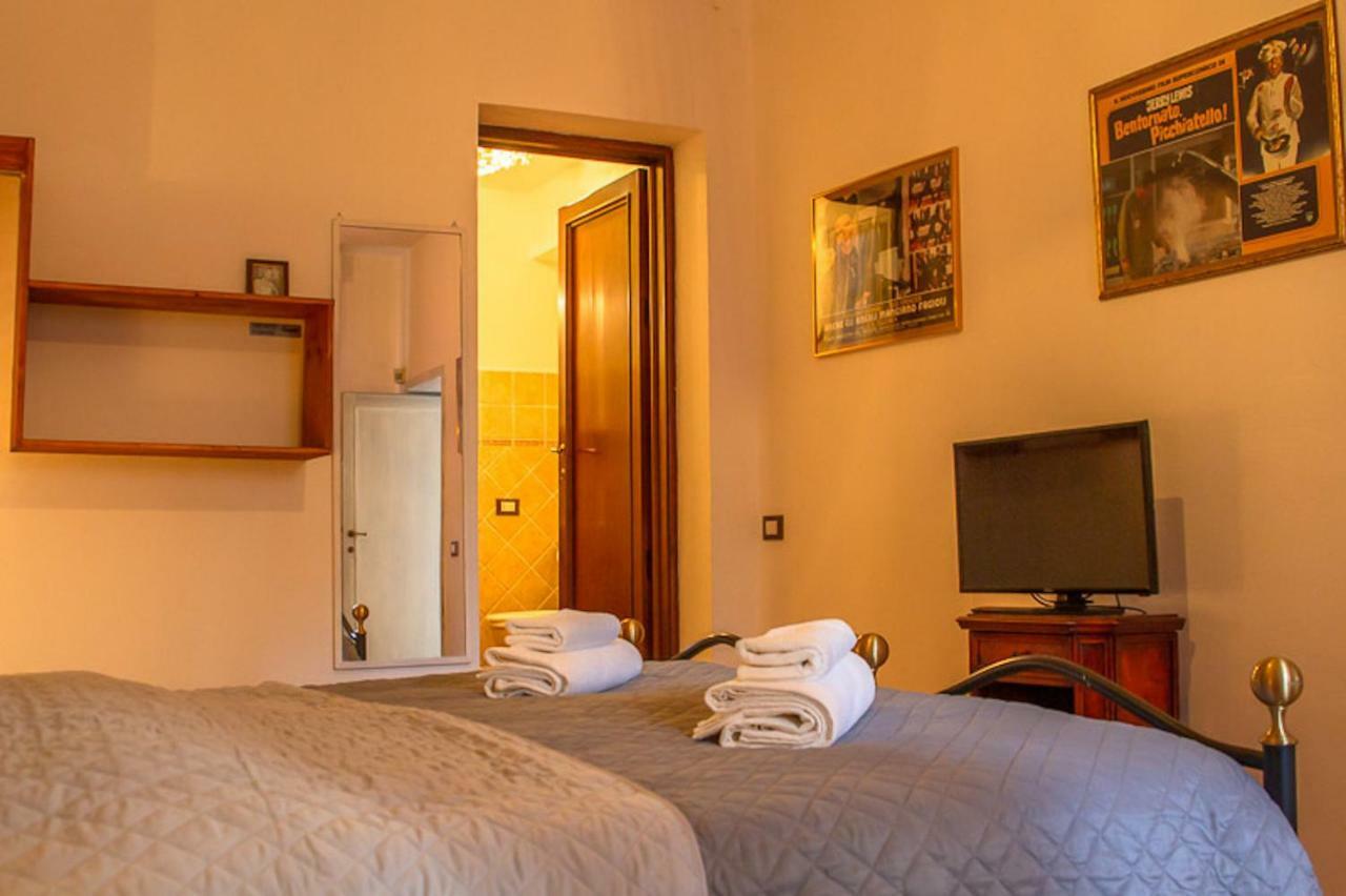 Il Villino Bed & Breakfast Lucca Exterior photo