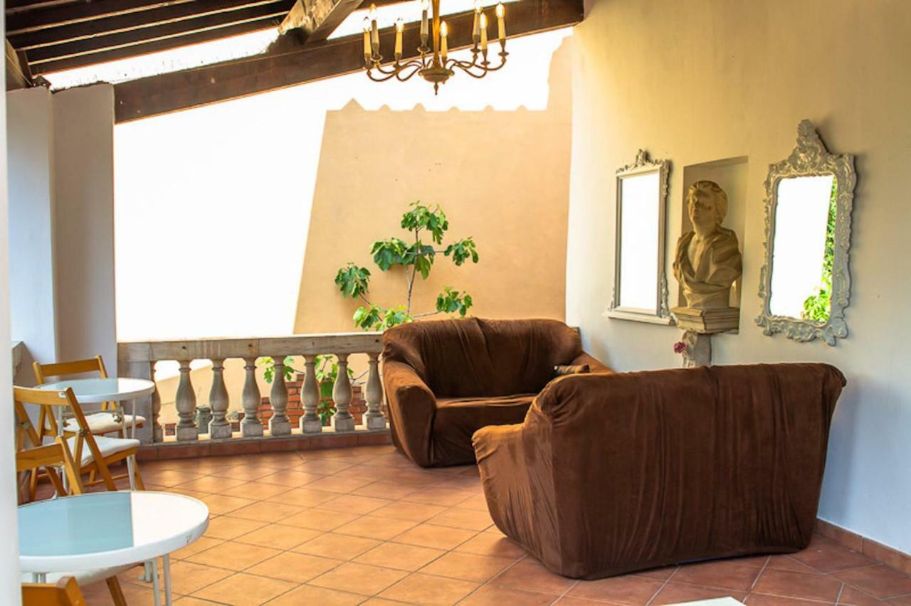 Il Villino Bed & Breakfast Lucca Exterior photo