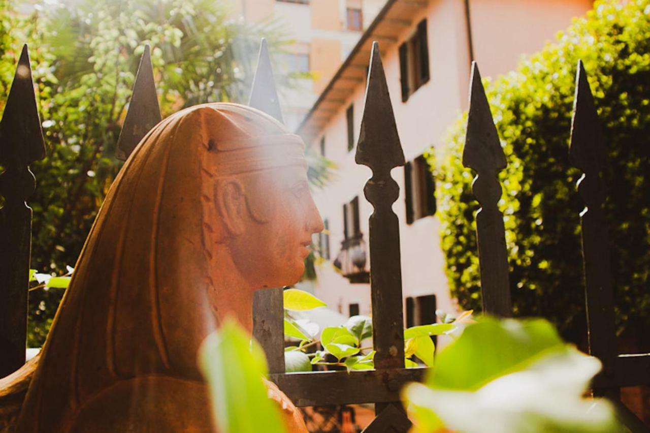 Il Villino Bed & Breakfast Lucca Exterior photo