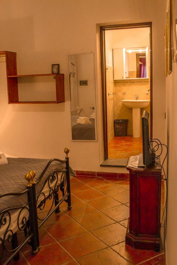 Il Villino Bed & Breakfast Lucca Exterior photo