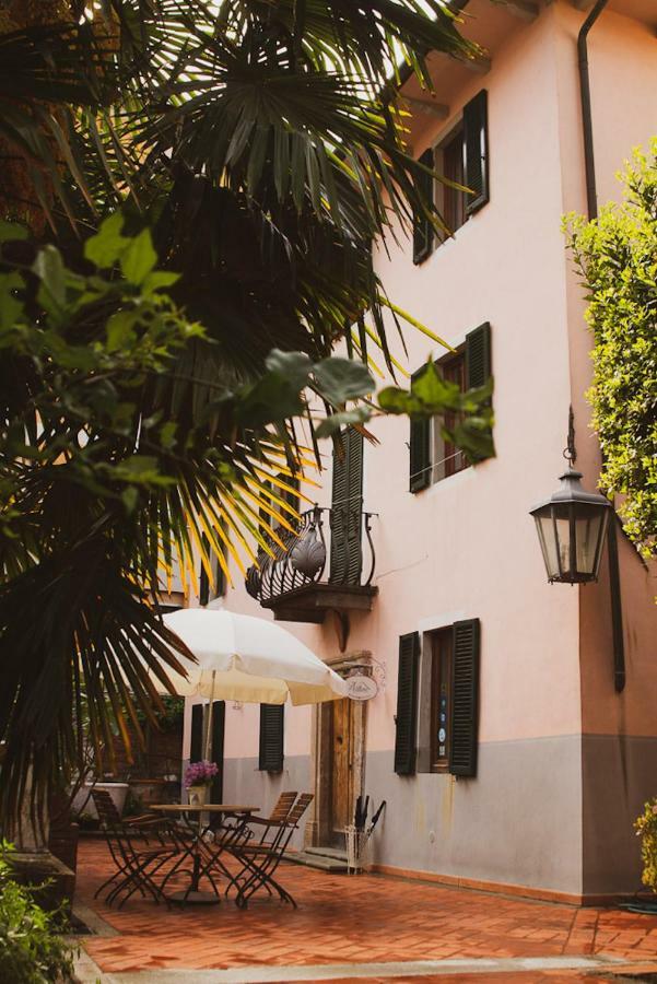 Il Villino Bed & Breakfast Lucca Exterior photo