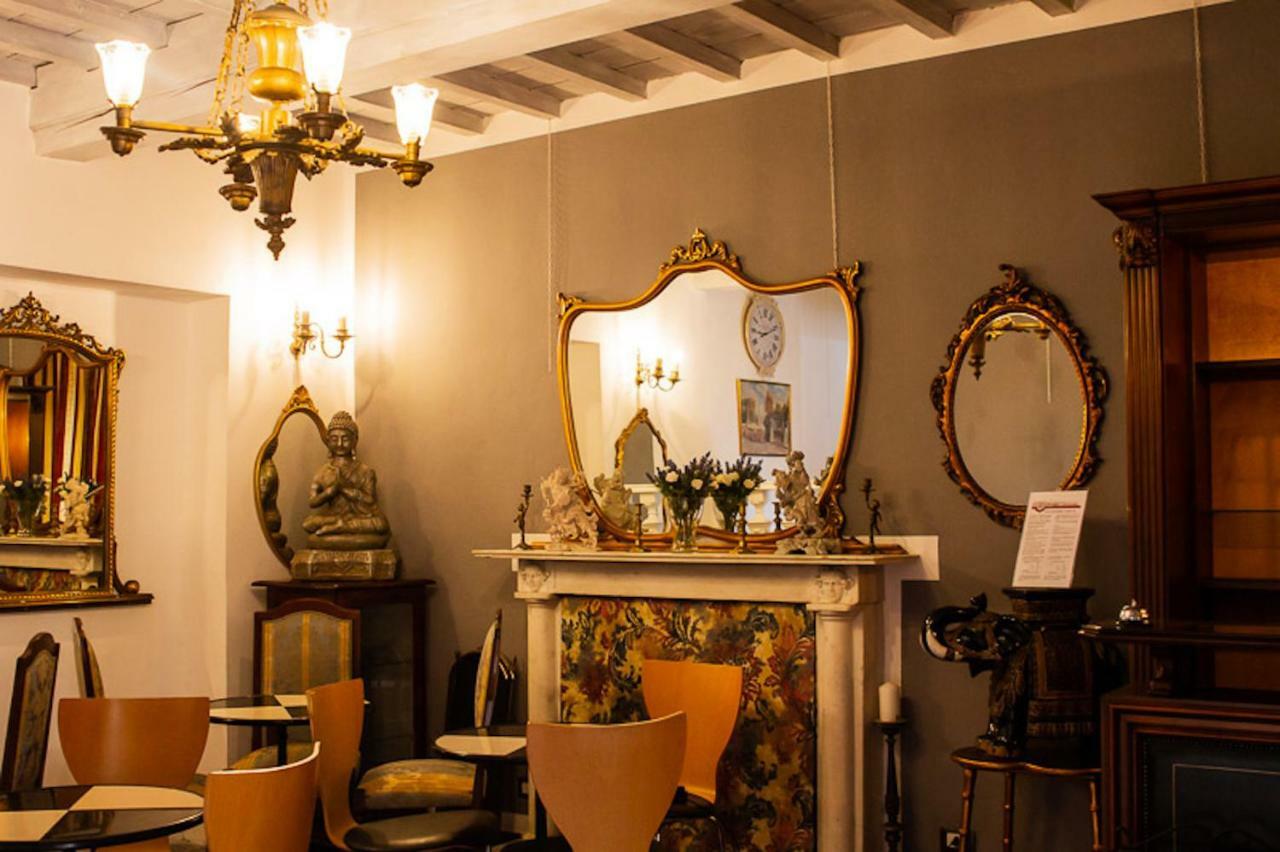 Il Villino Bed & Breakfast Lucca Exterior photo