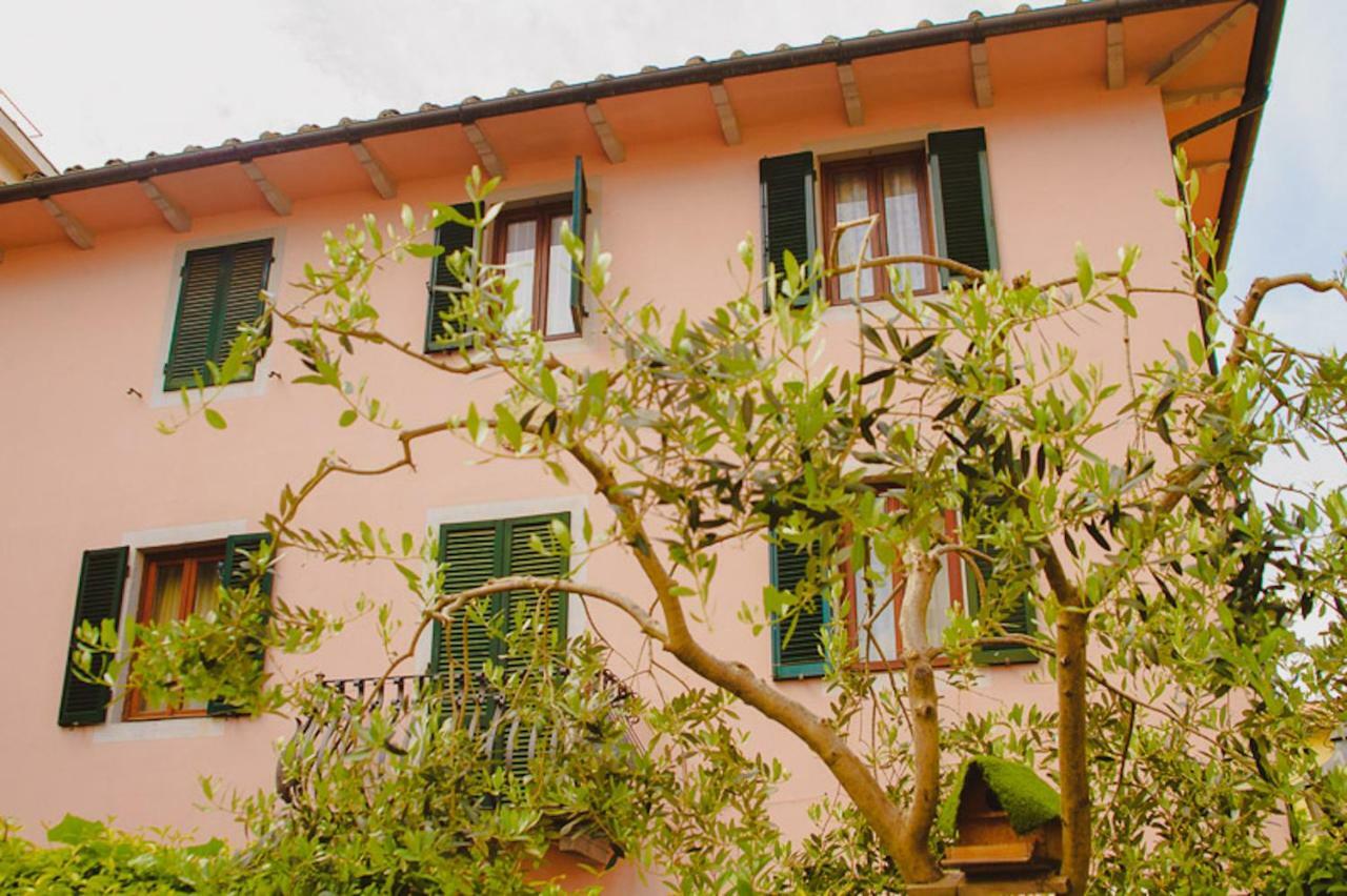 Il Villino Bed & Breakfast Lucca Exterior photo