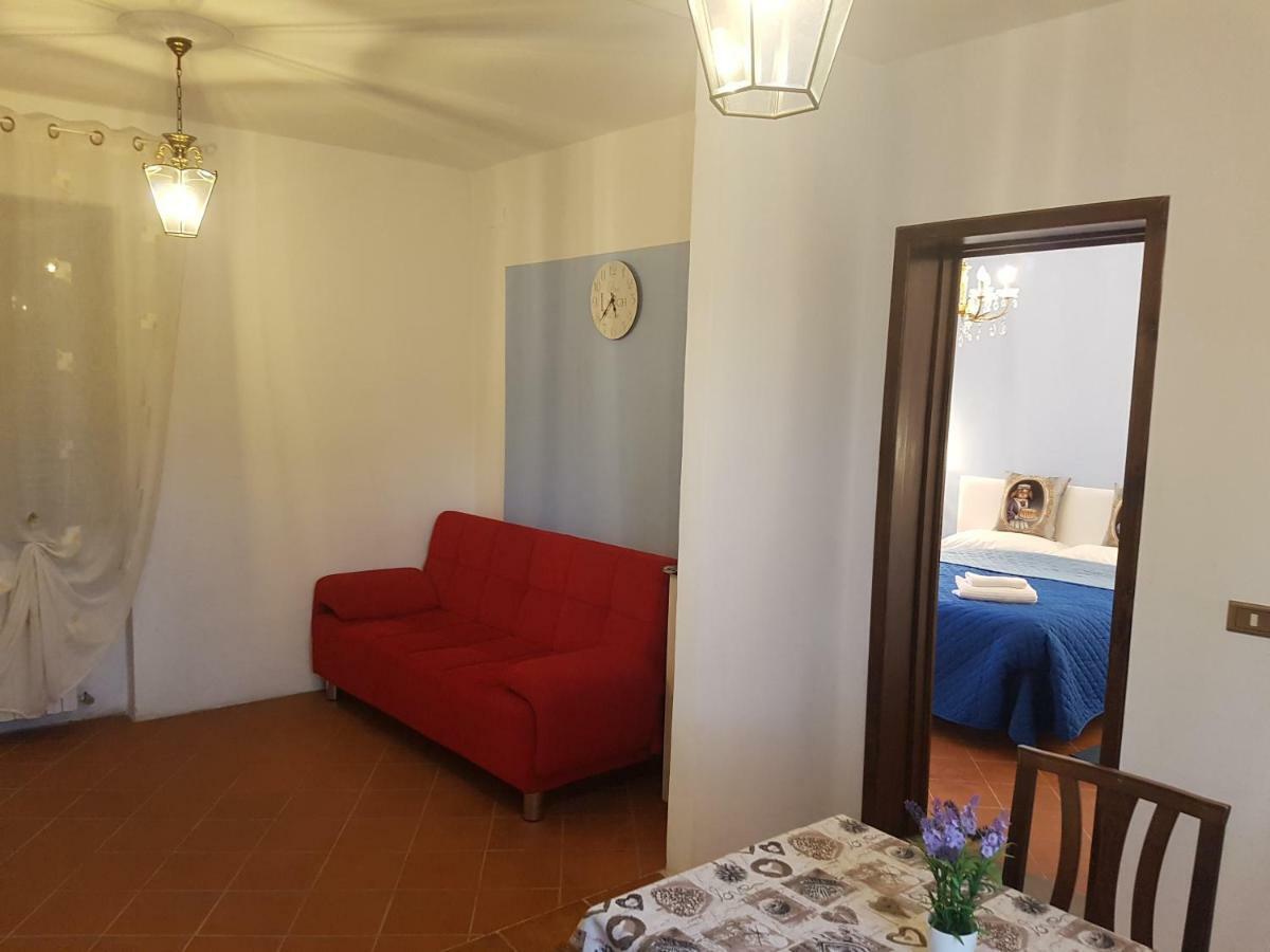Il Villino Bed & Breakfast Lucca Exterior photo