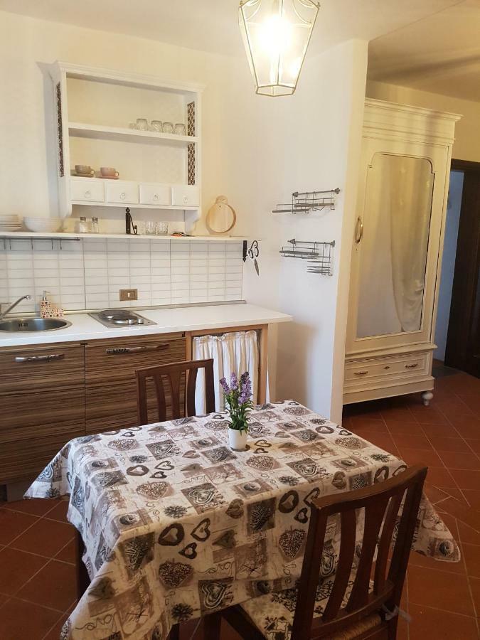 Il Villino Bed & Breakfast Lucca Exterior photo