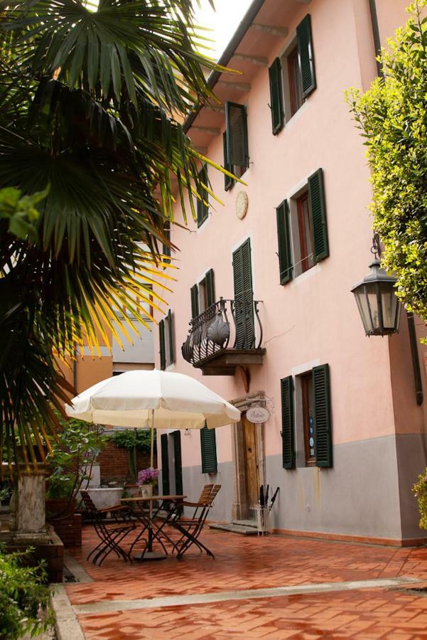 Il Villino Bed & Breakfast Lucca Exterior photo